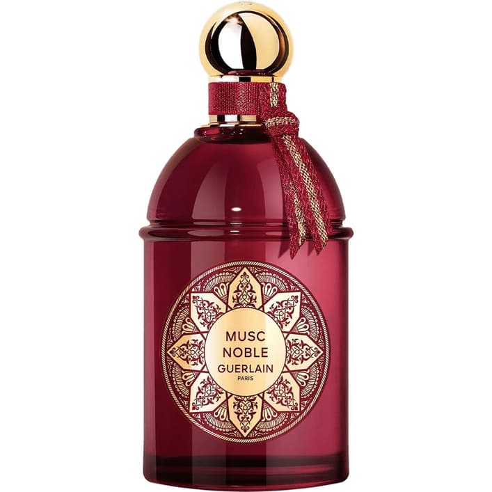 בושם גרלן GUERLAIN Musc Noble