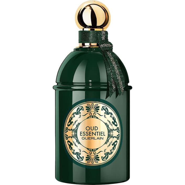 בושם גרלן GUERLAIN Oud Essentiel