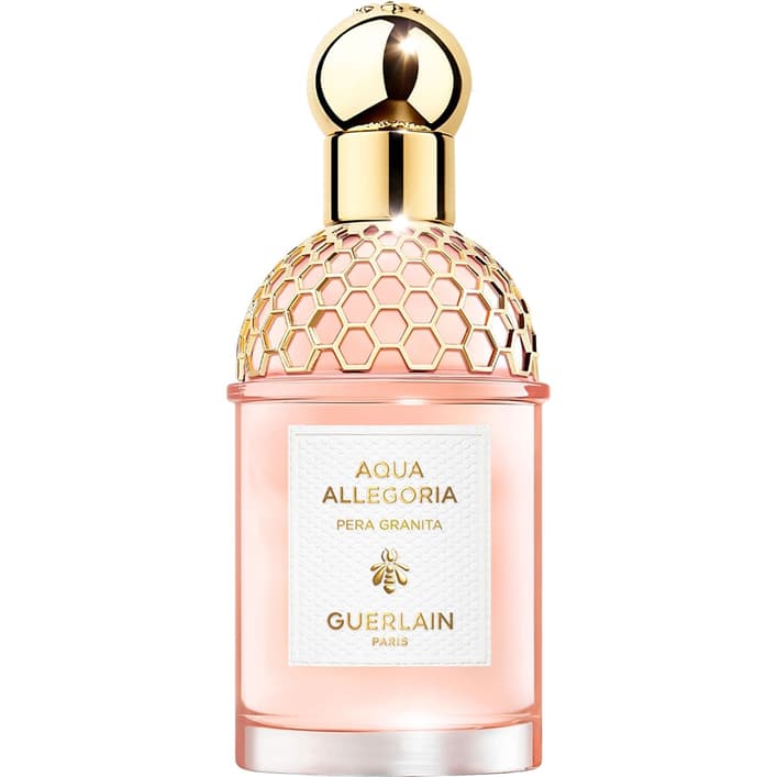 בושם פרה גרניטה GUERLAIN Aqua Allegoria Pera Granita
