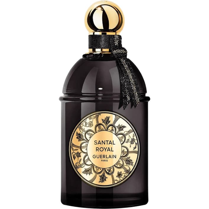 בושם סנטל רויאל GUERLAIN Santal Royal