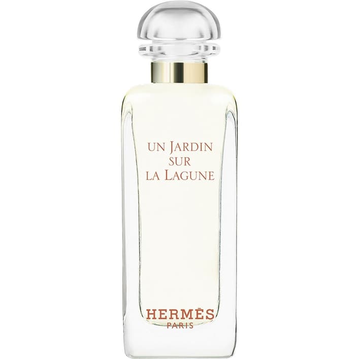 בושם הרמס לגון HERMES Un Jardin sur la Lagune 7.5ml