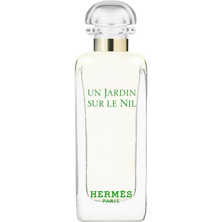 בושם סור לה ניל HERMES Un Jardin sur le Nil 7.5ml