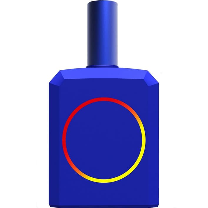 בושם היסטואר דה פרפום This is Not a Blue Bottle 1.3