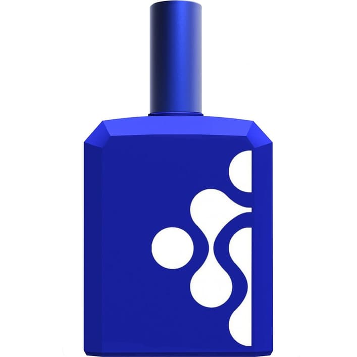 בושם היסטואר דה פרפום This is Not a Blue Bottle 1.4