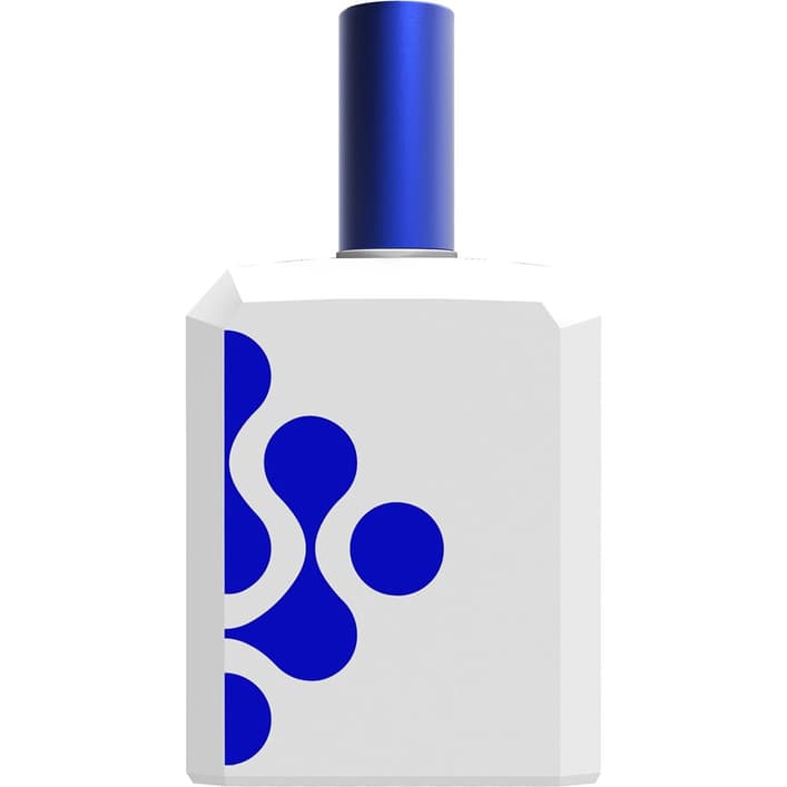 בושם היסטואר דה פרפום This is Not a Blue Bottle 1.5