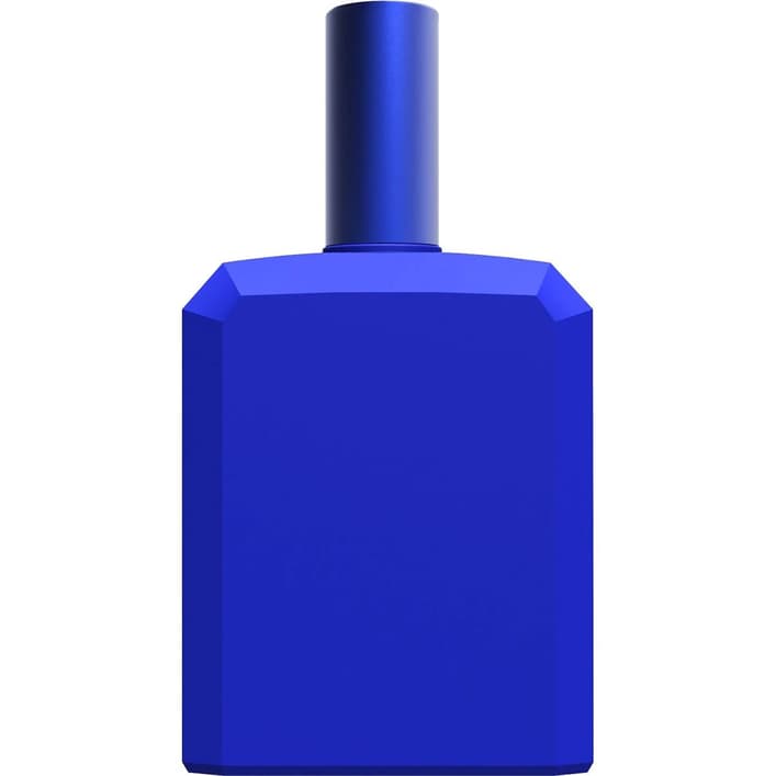 בושם היסטואר דה פרפום This is Not a Blue Bottle