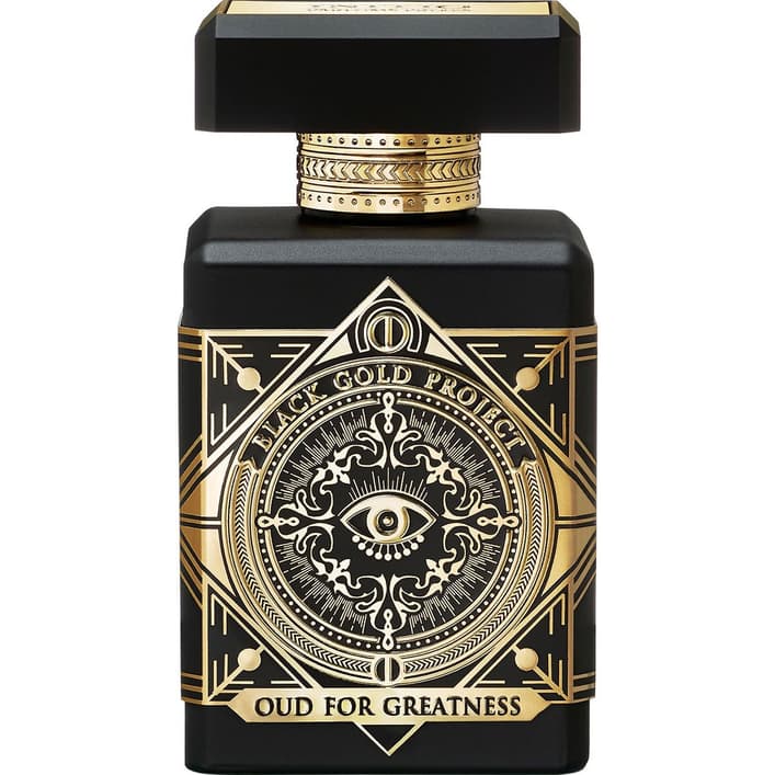 בושם אינישיו אוד פור גרייטנס Initio Oud for Greatness