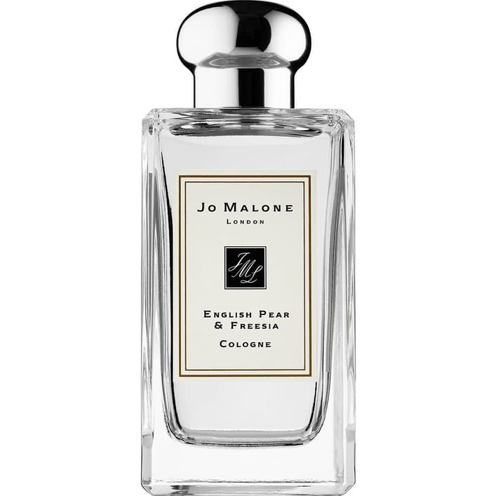בושם ג'ו מלון אינגליש פר Jo Malone English Pear & Freesia