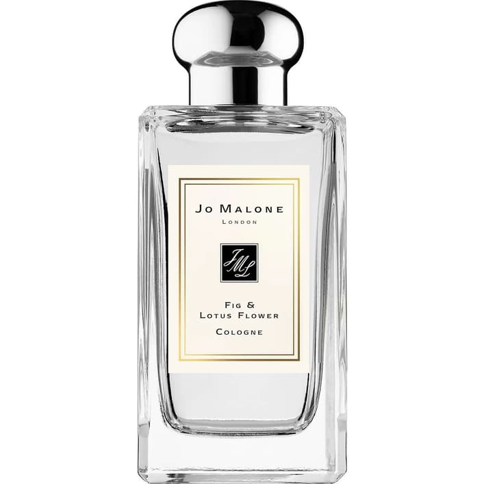 בושם ג'ו מלון לוטוס Jo Malone Fig & Lotus Flower