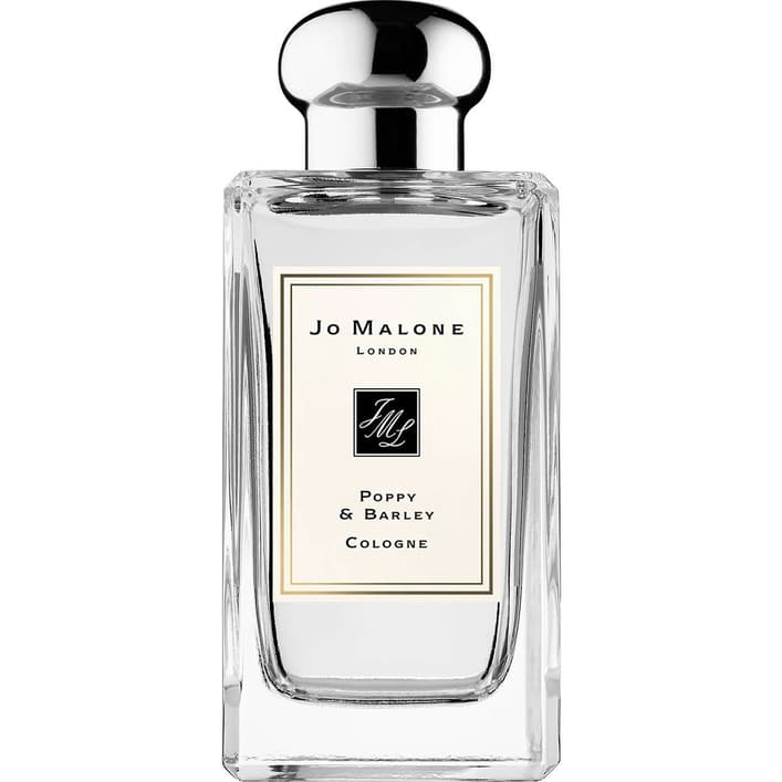 בושם ג'ו מלון פופי Jo Malone Poppy & Barely