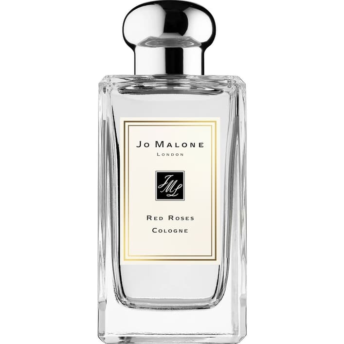 בושם ג'ו מלון רד רוזס Jo Malone Red Roses