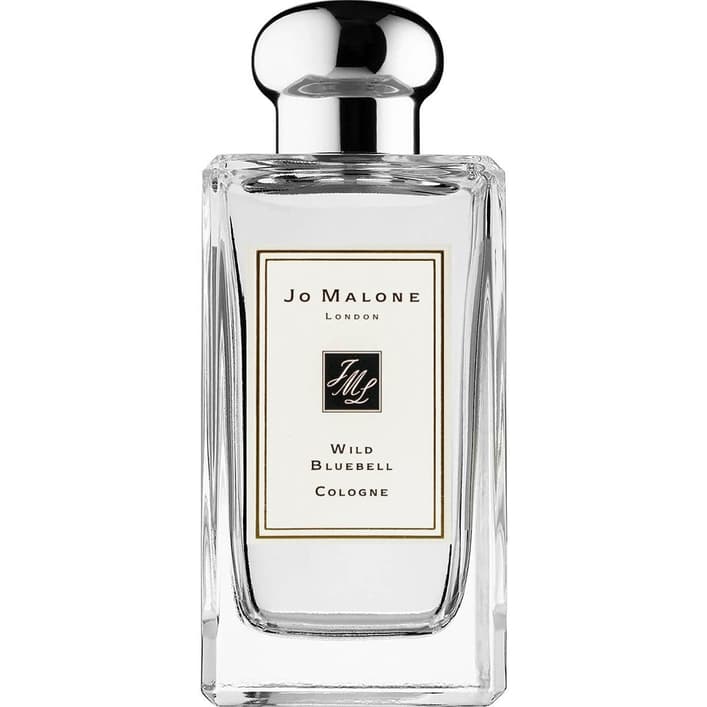 בושם ג'ו מלון וויילד בלובל Jo Malone Wild Bluebell