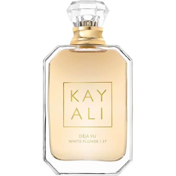בושם קאיילי Kayali Deja Vu White Flower 57