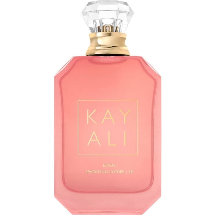 בושם קאיילי Kayali Lychee 39