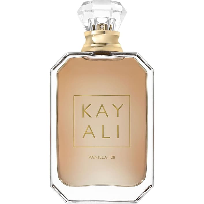 בושם קאיילי Kayali Vanilla 28