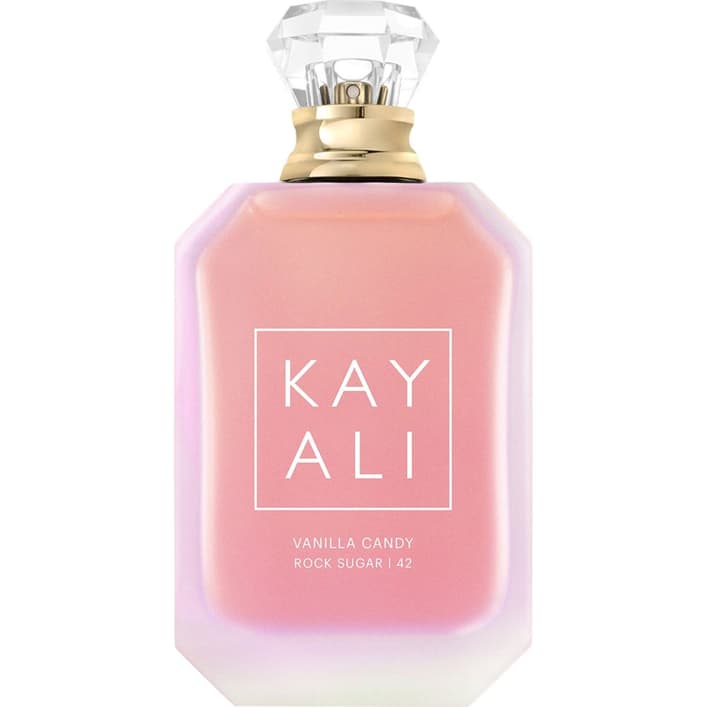 בושם קאיילי Kayali Vanilla Candy Rock Sugar 42