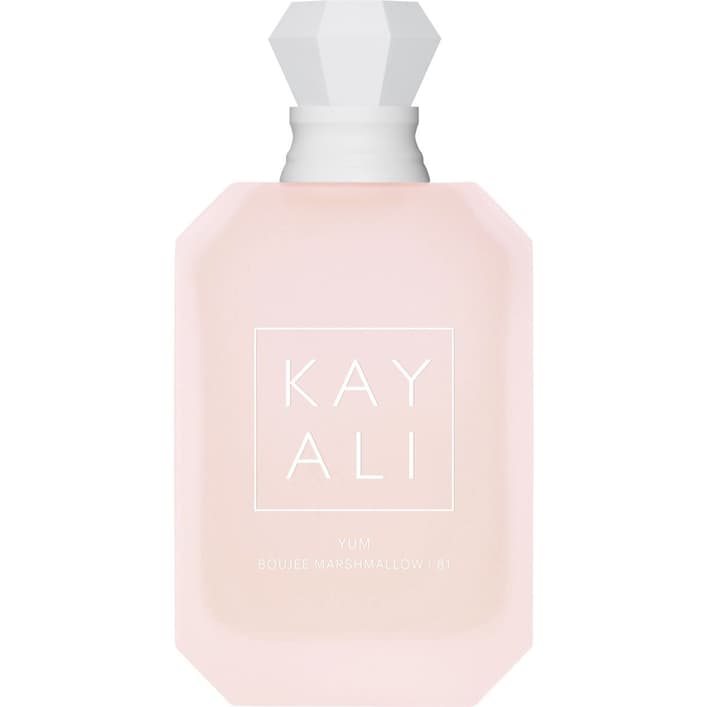 בושם קאיילי Kayali Boujee Marshmallow 81