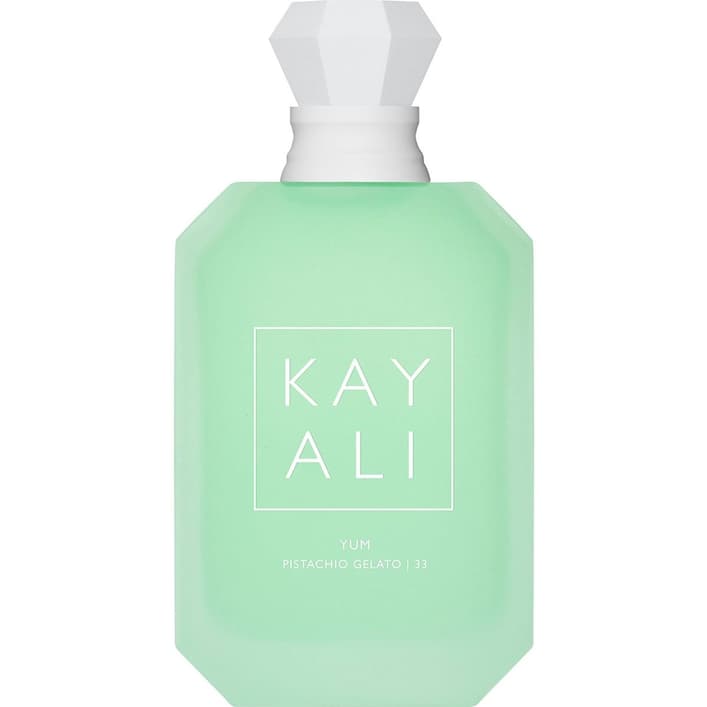 בושם קאיילי Kayali Yum Pistachio Gelato 33