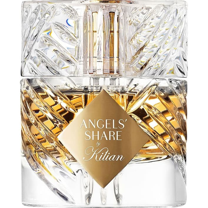 בושם קיליאן Kilian Angels' Share