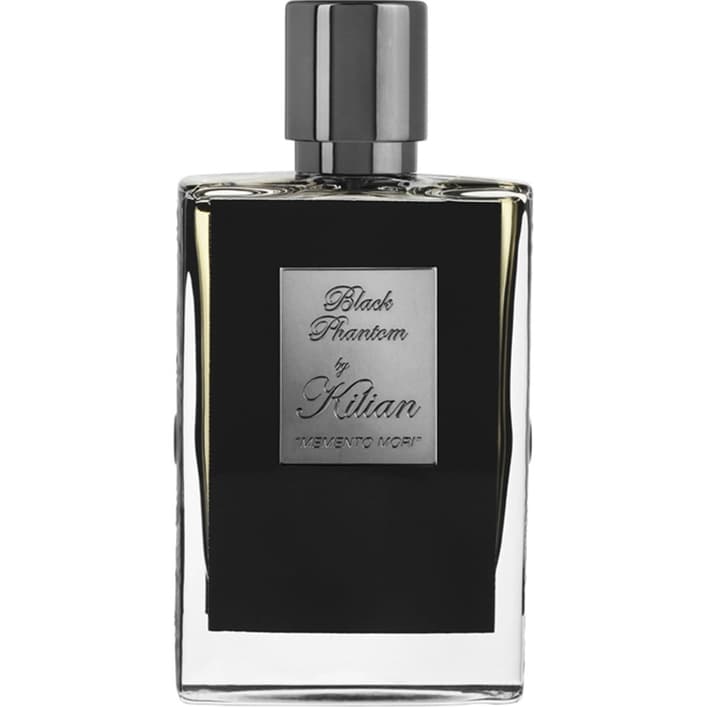 בושם קיליאן בלאק פאנטום Kilian Black Phantom tester