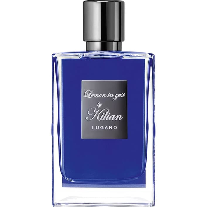 בושם קיליאן לימון Kilian Lemon in Zest