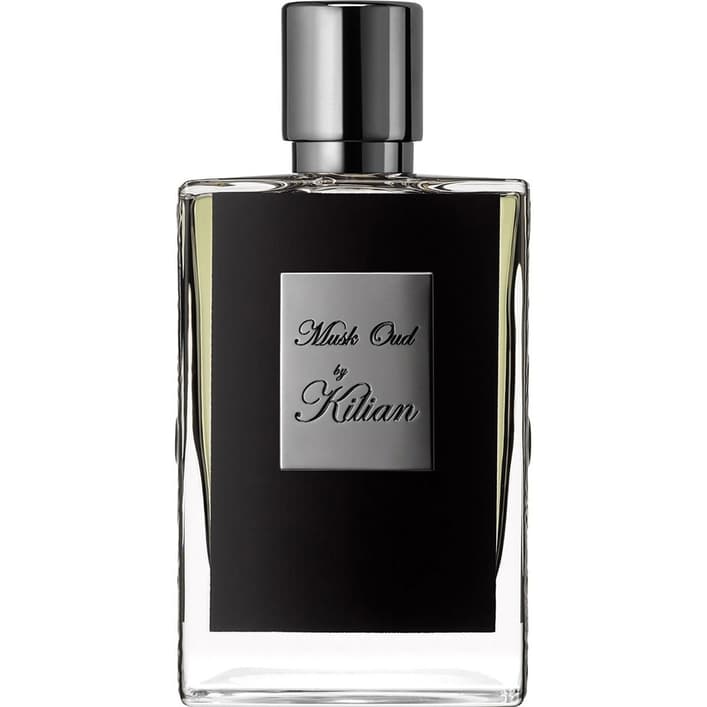 בושם מאסק אוד Kilian Musk Oud