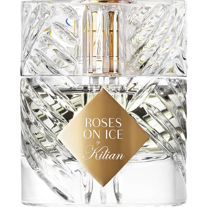 בושם רוזס און אייס Kilian Roses on Ice