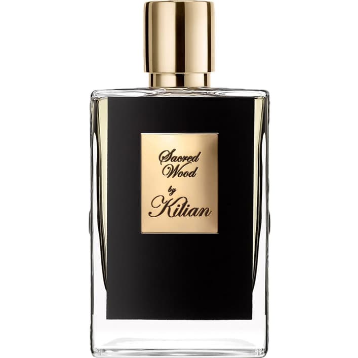בושם קיליאן Kilian Sacred Wood