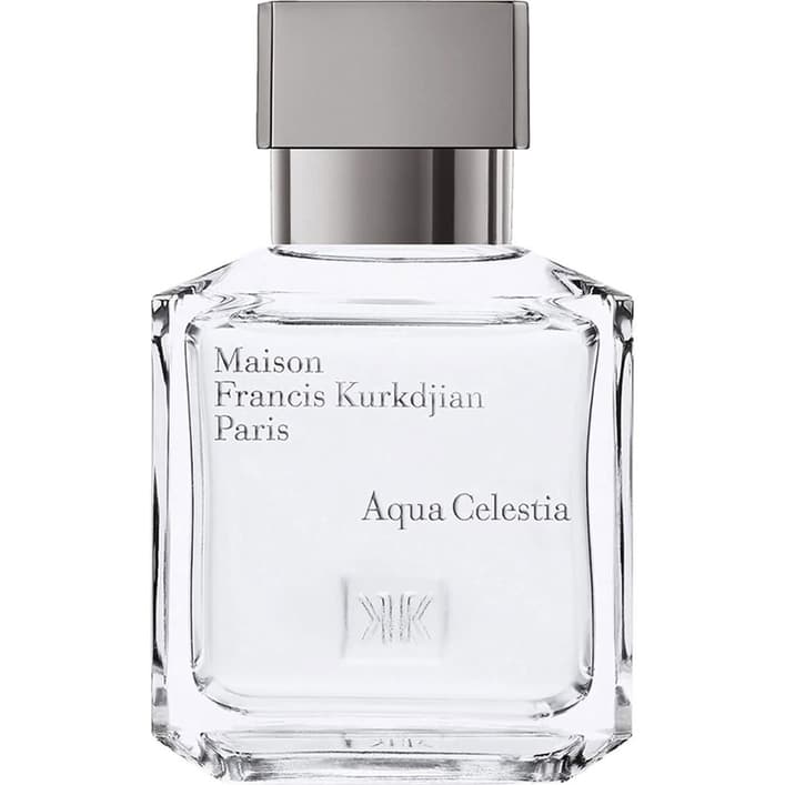 בושם אקווה סלסטיה Kurkdjian Aqua Celestia