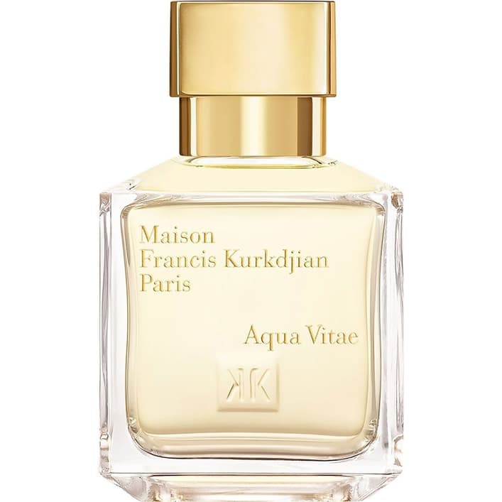 בושם אקווה ויטה Kurkdjian Aqua Vitae