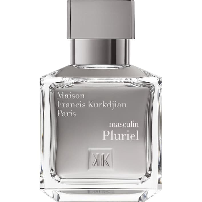 בושם מסקולין פלוריאל Kurkdjian Masculin Pluriel