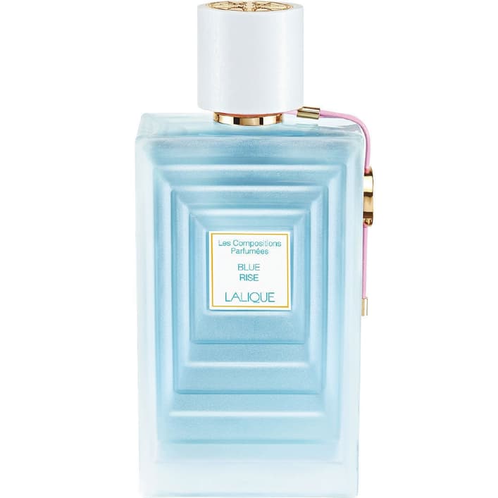 בושם לליק Lalique Blue Rise