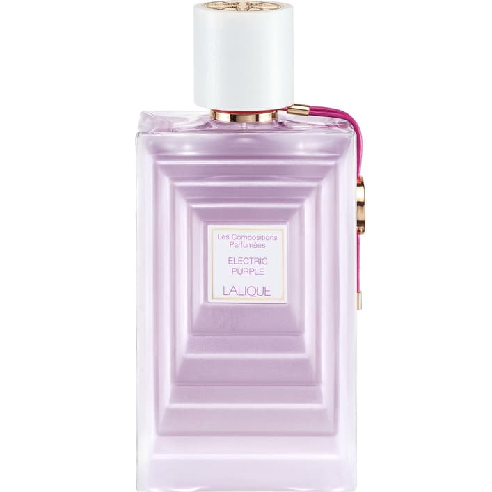 בושם לליק Lalique Electric Purple