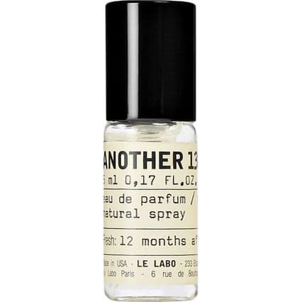 בושם אנודר 13 Le Labo AnOther 13 Discovery Size