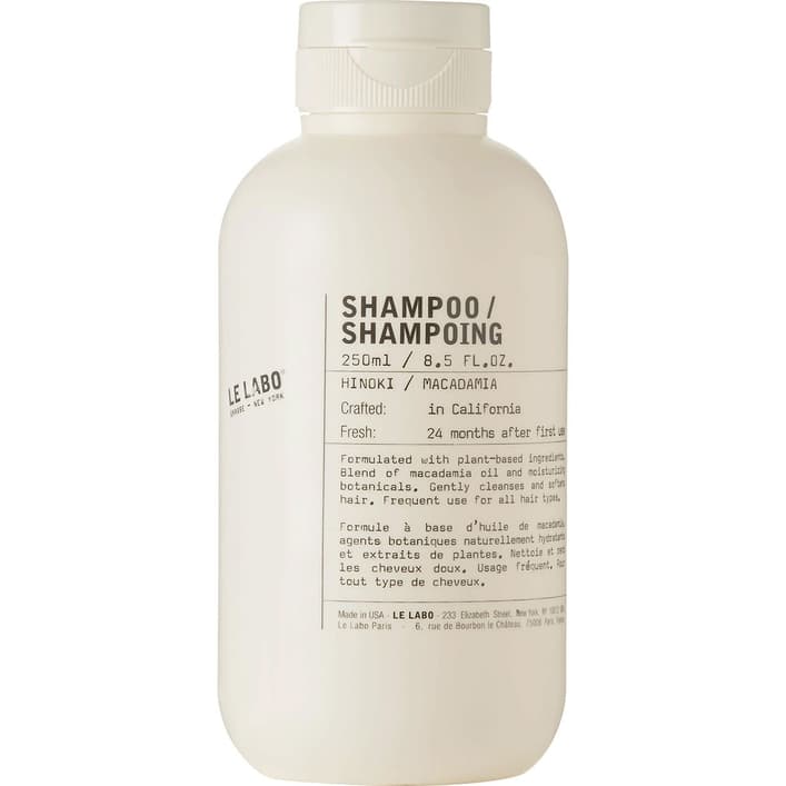 שמפו לה לאבו Le Labo Shampoo