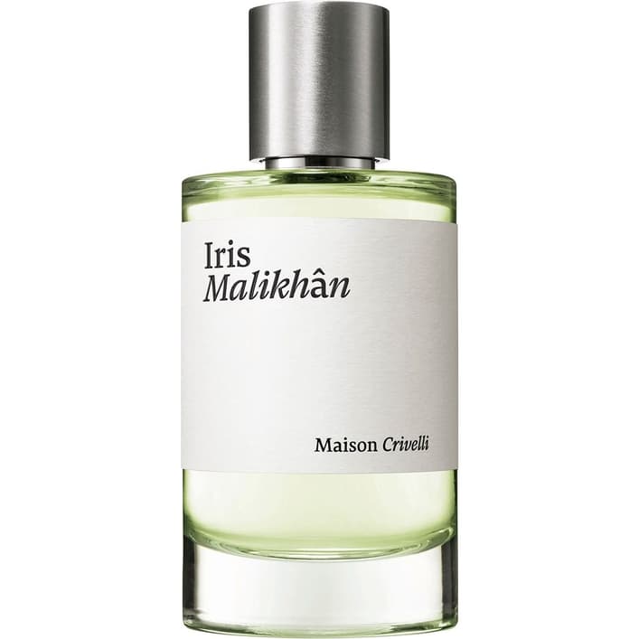 בושם אייריס מליקהאן Crivelli Iris Malikhan