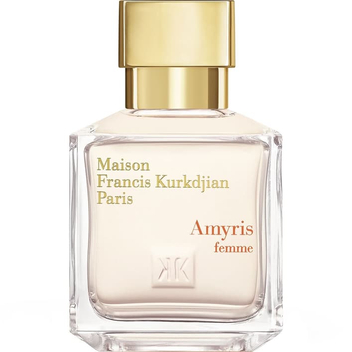 בושם אמריס לאישה Kurkdjian Amyris Femme