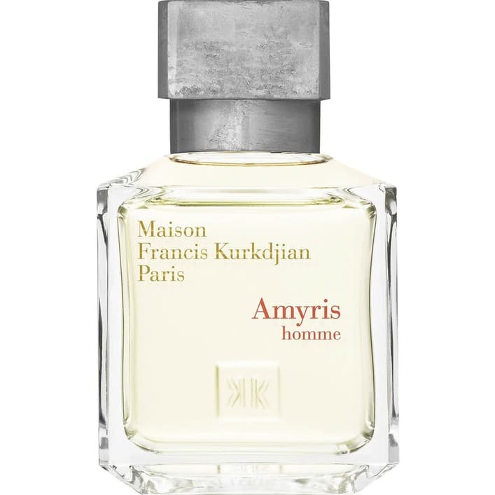 בושם אמריס לגבר Kurkdjian Amyris Homme