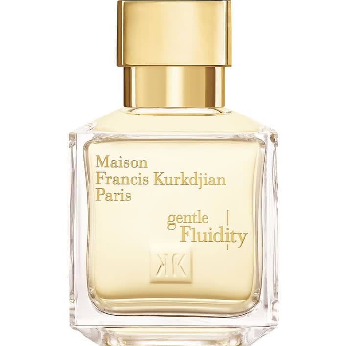 בושם ג'נטל פלואידיטי Kurkdjian Gentle Fluidity Gold