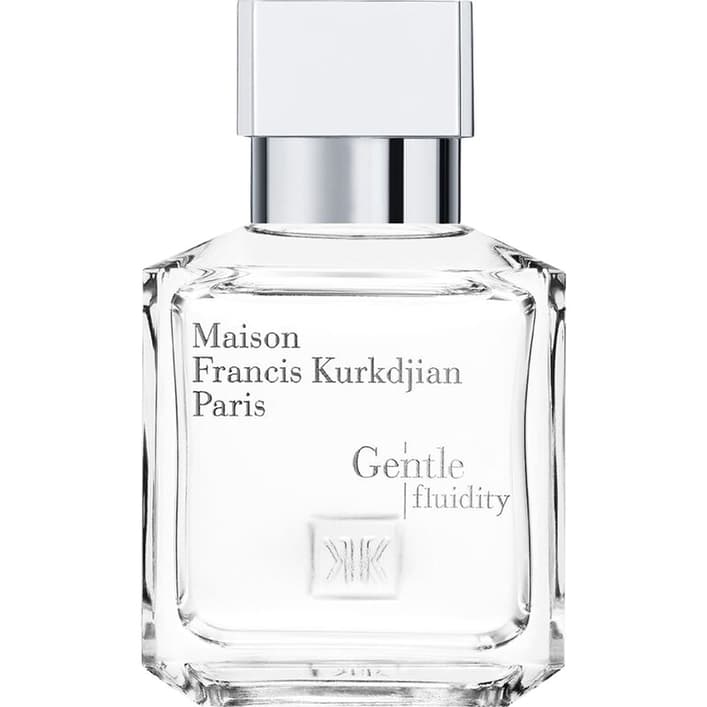 בושם ג'נטל פלואידיטי Kurkdjian Gentle Fluidity Silver