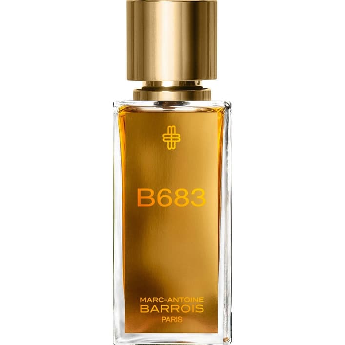 בושם בי 683 Marc-Antoine Barrois B683 30ml