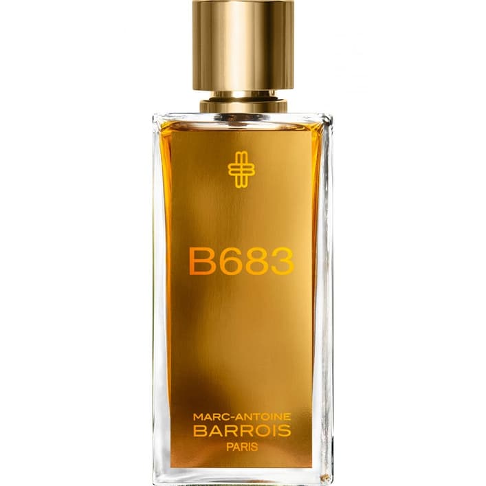 בושם בי 683 Marc-Antoine Barrois B683