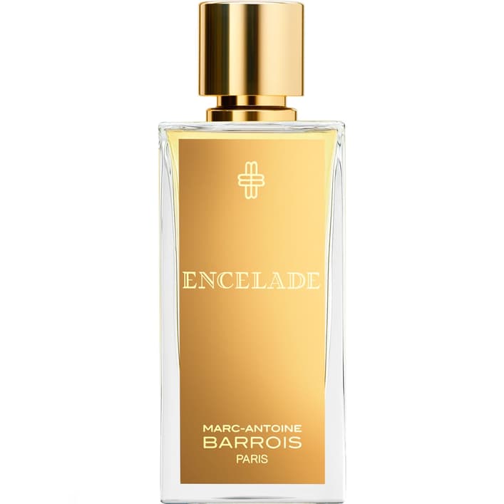 בושם אנסלאד Marc-Antoine Barrois Encelade