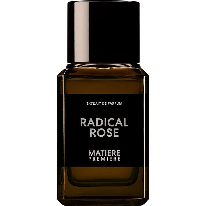 בושם מטייר פרימייר Matiere Premiere Radical Rose Extrait