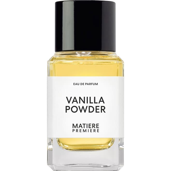 בושם ונילה פאודר Matiere Premiere Vanilla Powder