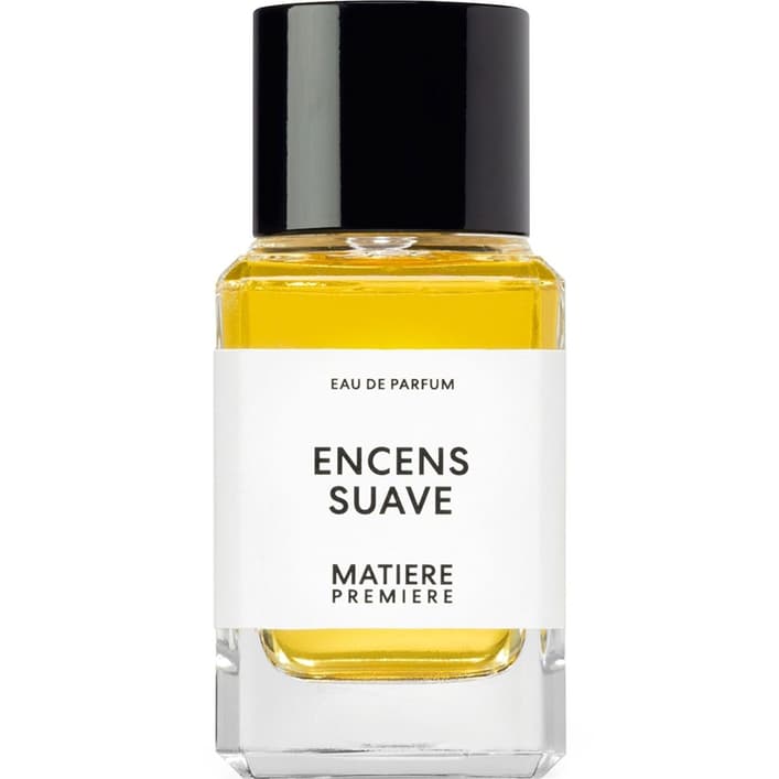 בושם מטייר פרמייר Matiere Premiere Encens Suave