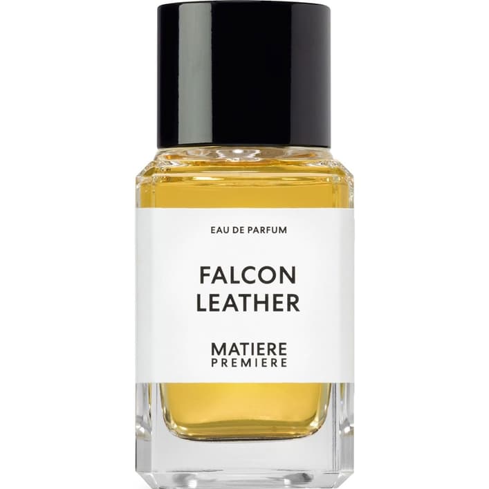 בושם מטייר פרמייר Matiere Premiere Falcon Leather