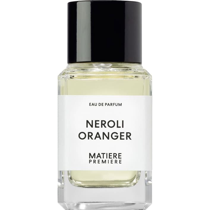 בושם מטייר פרמייר Matiere Premiere Neroli Oranger