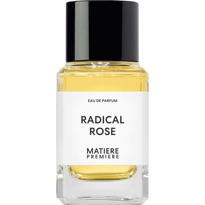 בושם רדיקל רוז Matiere Premiere Radical Rose