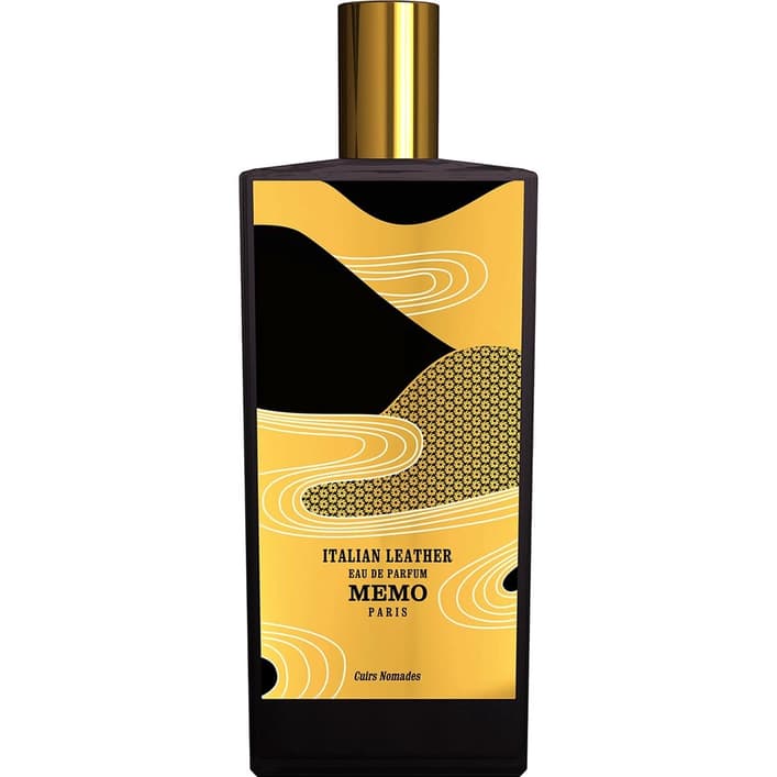 בושם ממו Memo Italian Leather
